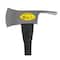 Collins Axe Collins 3.5 lb Double Bit Pulaski Axe 34 in. Fiberglass Handle HP-3 1/2FD-C - alternate 2